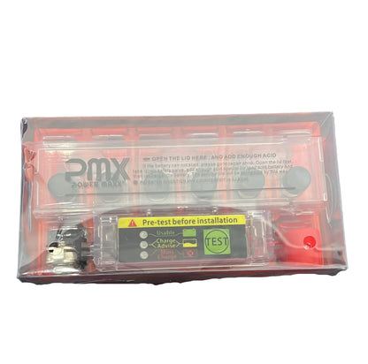Batería YB5L-BS Gel Pmx
