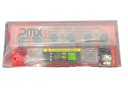 Batería YB7B-B Gel