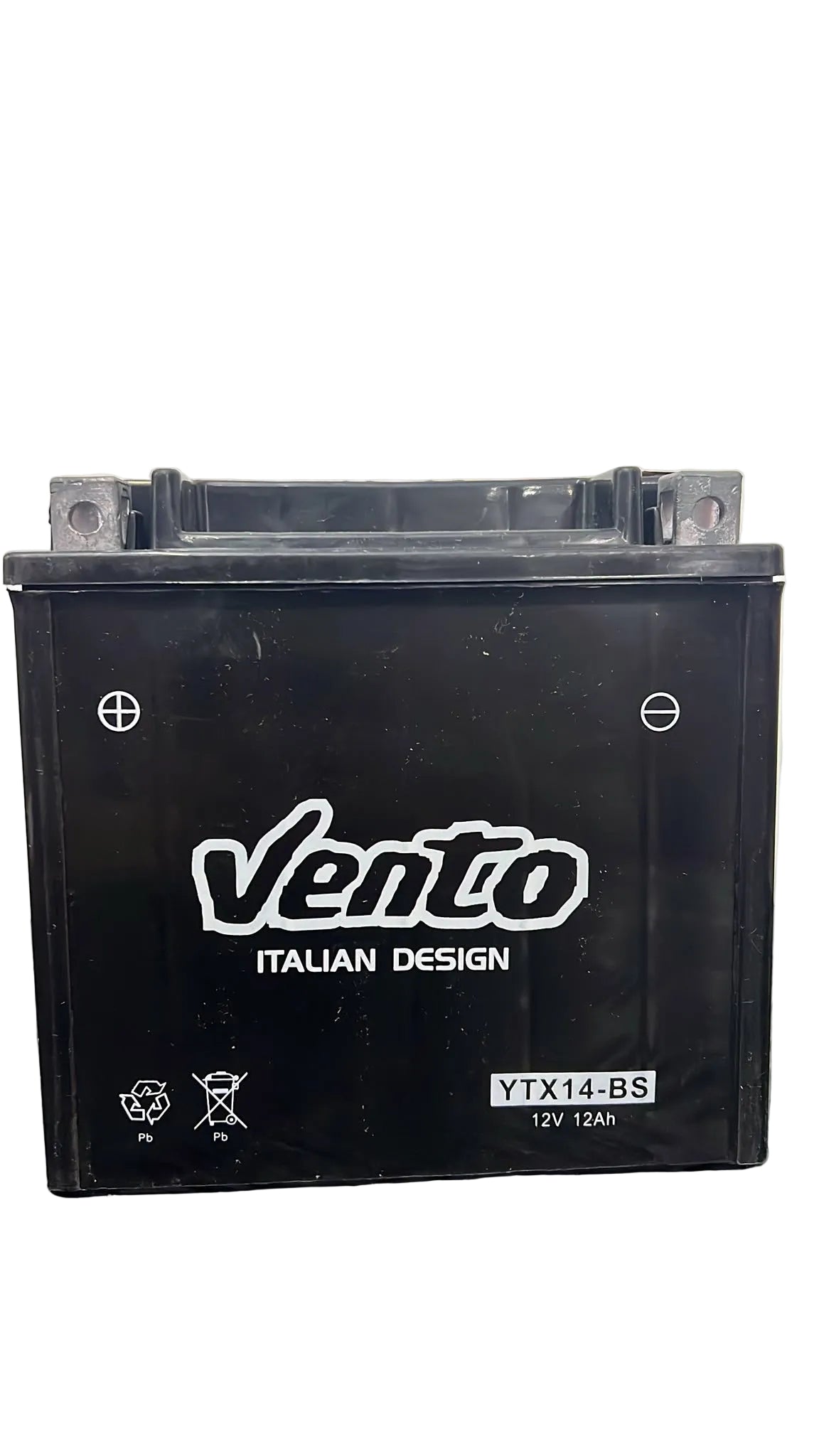 Batería YTX14-BS