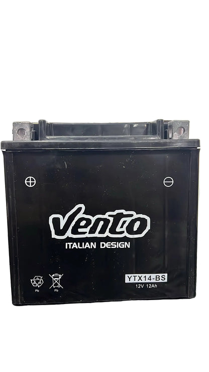 Batería YTX14-BS
