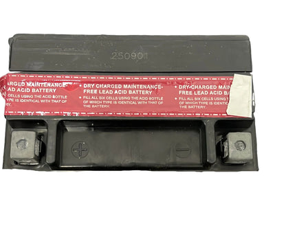 Batería YTX14-BS