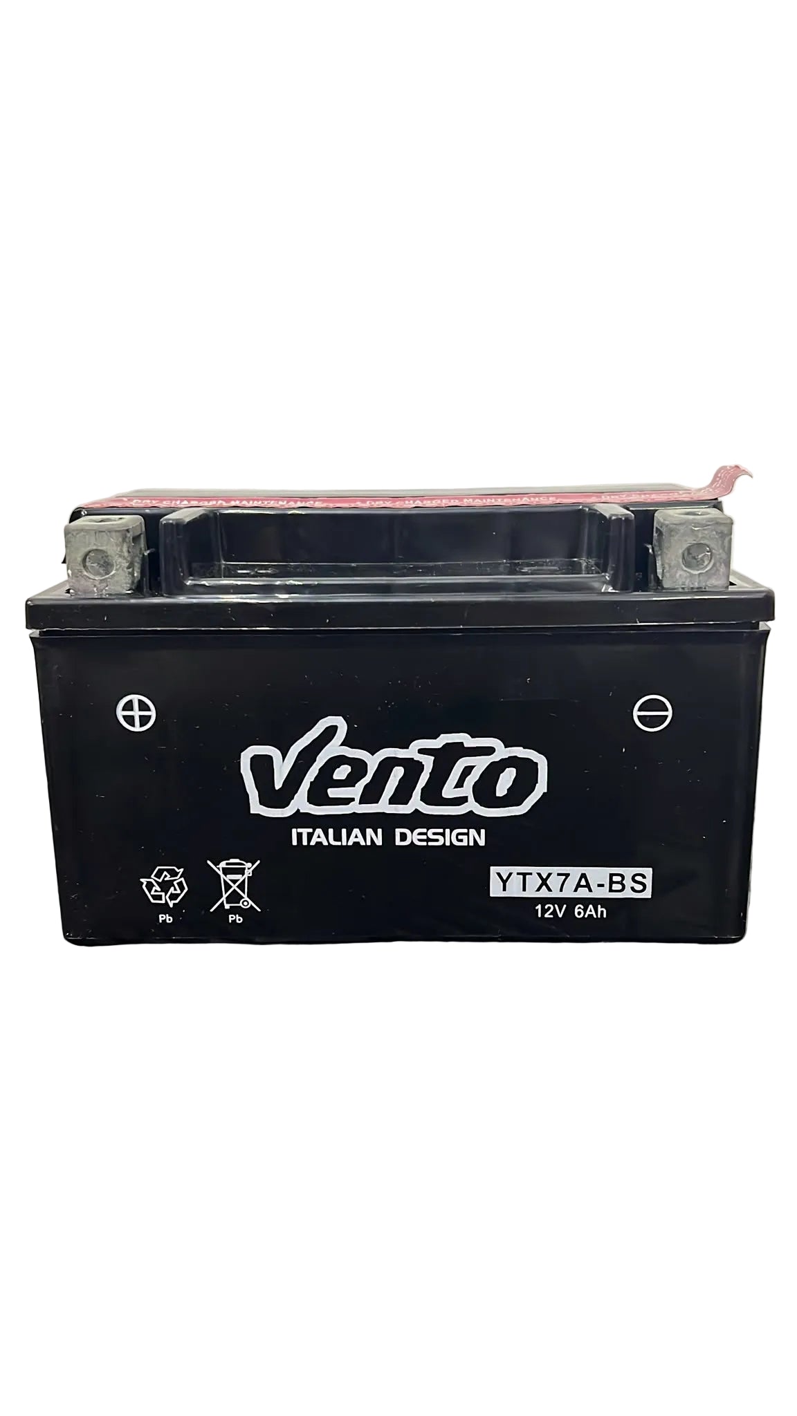 Batería YTX7A-BS