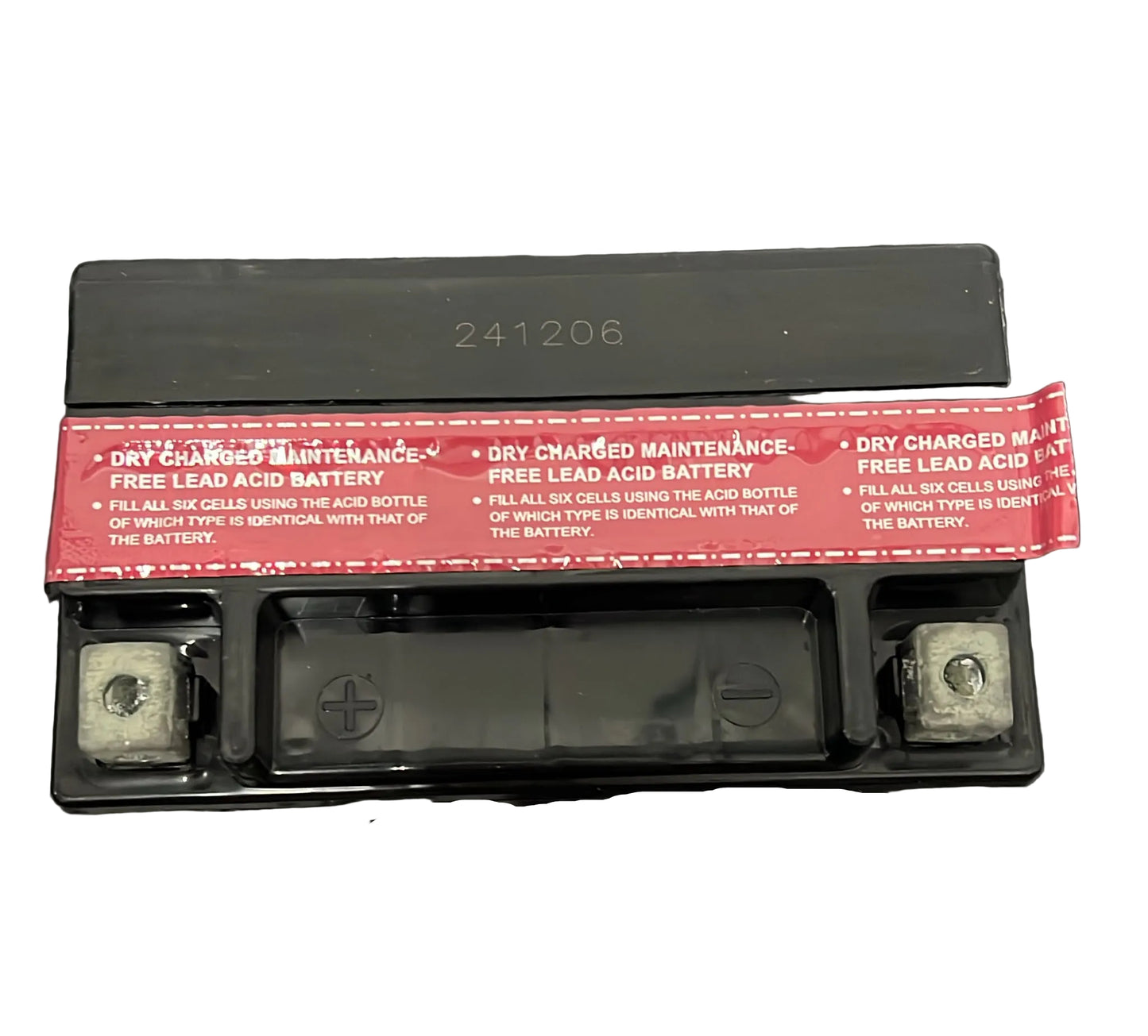 Batería YTX7A-BS