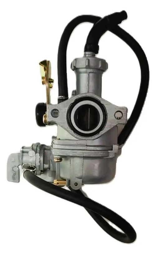 Carburador Yumbo MAX 125/BIS PRO/FURIUS 125 JEMIPEX