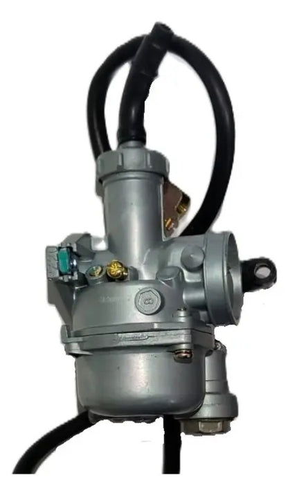 Carburador Yumbo MAX 125/BIS PRO/FURIUS 125 JEMIPEX