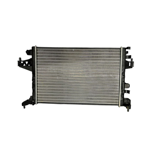 Radiador de agua para Chevrolet Corsa II Montana - Vértigo Repuestos