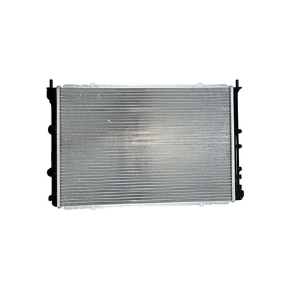 Radiador de Renault Megane C/Aire