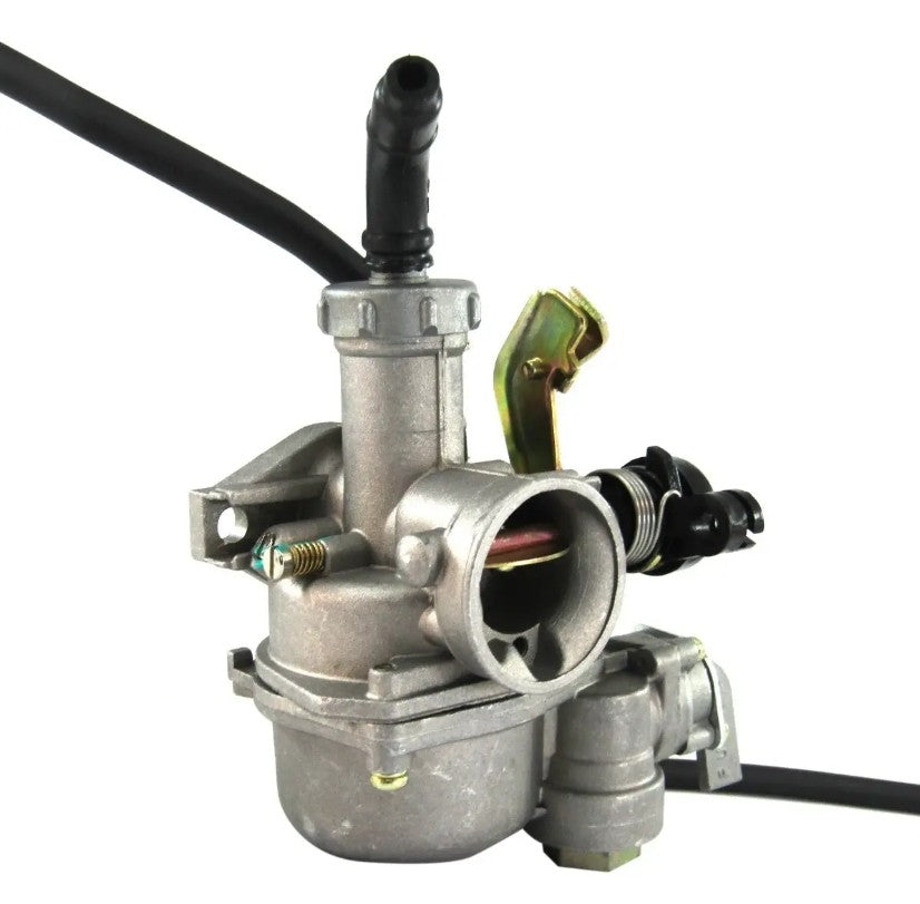 Carburador de moto Yumbo C110 Max Fair PX Orion - Vértigo Repuestos