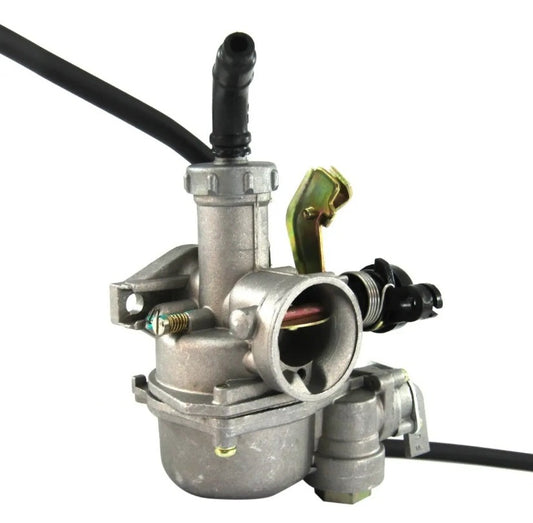 Carburador de moto Yumbo C110 Max Fair PX Orion - Vértigo Repuestos