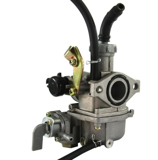 Carburador Yumbo C110/MAX/FAIR/PX/ORION JEMIPEX