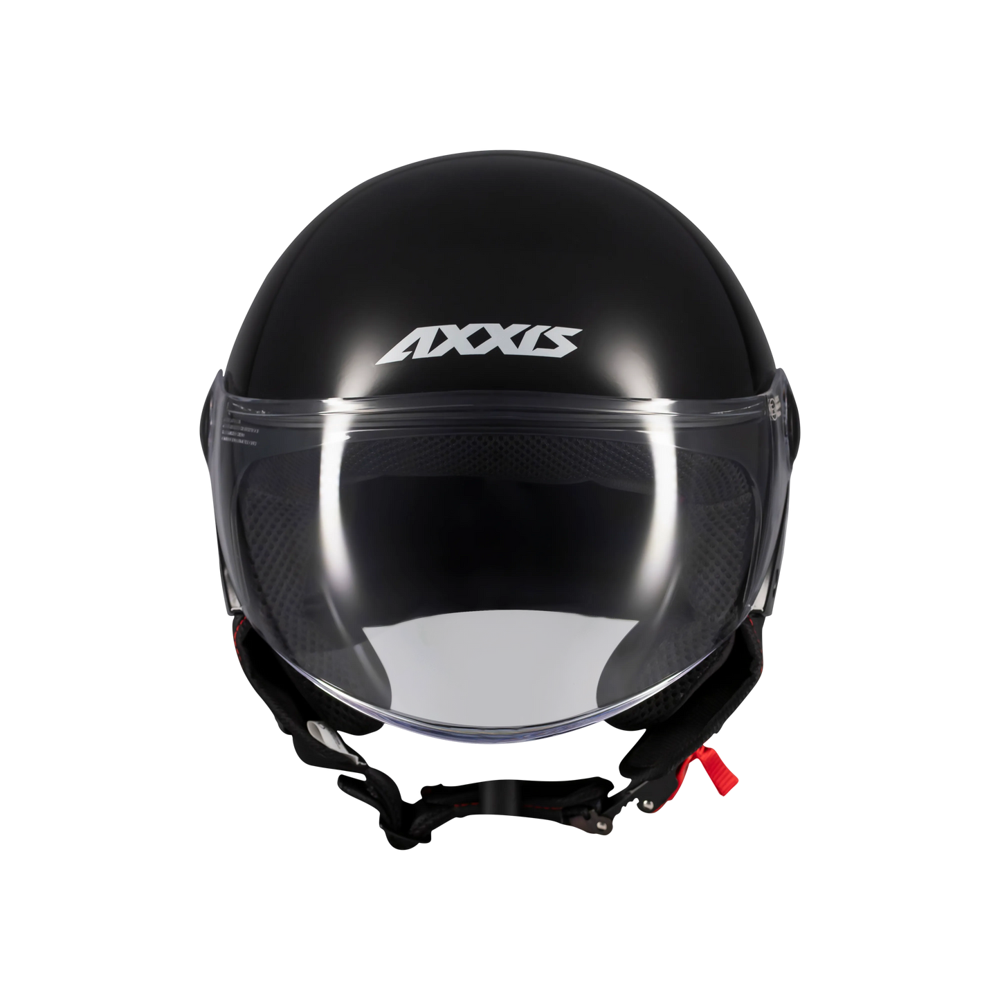 Casco Abierto Axxis Square