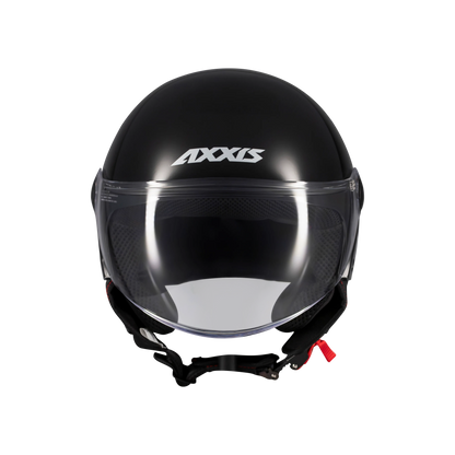 Casco Abierto Axxis Square