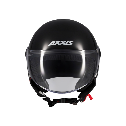 Casco Abierto Axxis Square