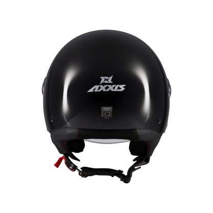 Casco Abierto Axxis Square
