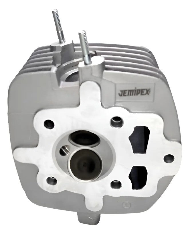 Tapa de Cilindro CG125 Completo JEMIPEX