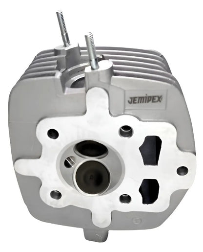Tapa de Cilindro CG125 Completo JEMIPEX
