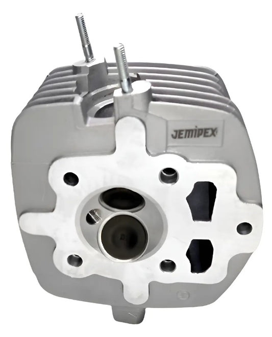 Tapa de Cilindro CG125 Completo JEMIPEX