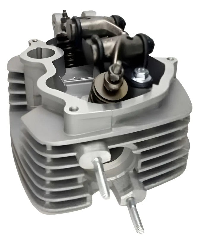 Tapa de Cilindro CG125 Completo JEMIPEX