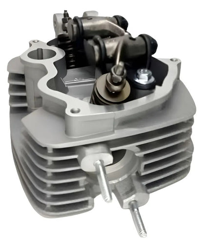 Tapa de Cilindro CG125 Completo JEMIPEX