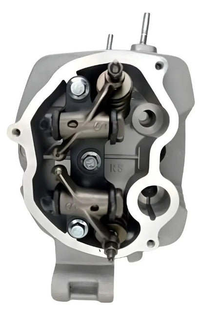 Tapa de Cilindro CG125 Completo JEMIPEX