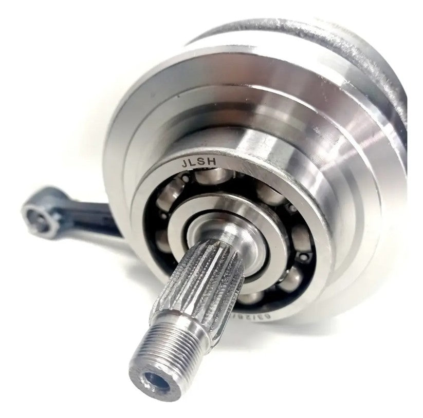 Cigüeñal de moto Honda CG200 Jemipex - Vértigo Repuestos