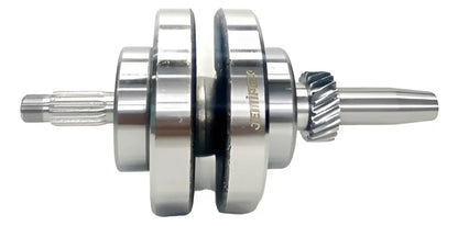 Cigüeñal Honda CG200 JEMIPEX