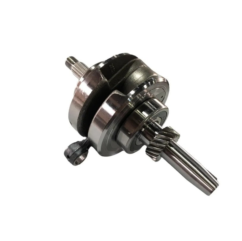 Cigüeñal de moto Honda CG200 Vini - Vértigo Repuestos