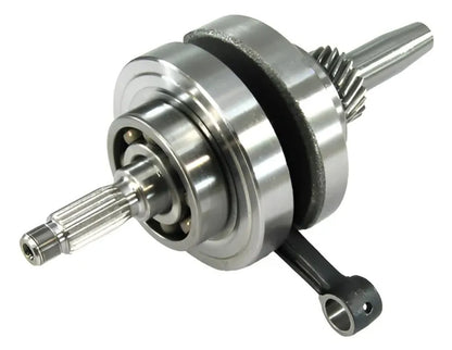 Cigüeñal de moto Yumbo GS3 - Vértigo Repuestos