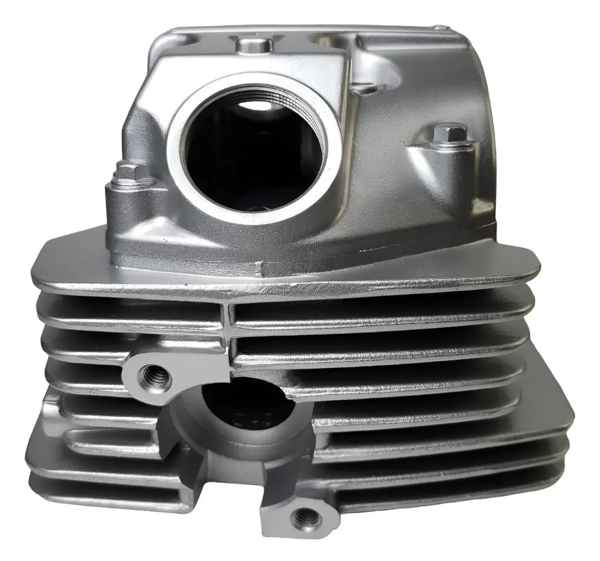 Tapa de Cilindro Yumbo DAKAR 125 AHL COMPLETA