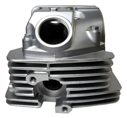 Tapa de Cilindro Yumbo DAKAR 125 AHL COMPLETA