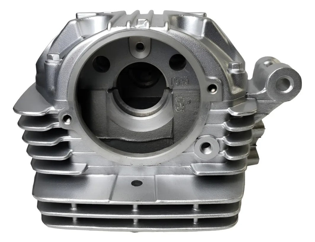 Tapa de Cilindro Yumbo DAKAR 125 AHL COMPLETA
