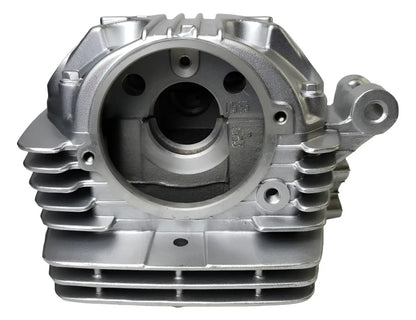 Tapa de Cilindro Yumbo DAKAR 125 AHL COMPLETA
