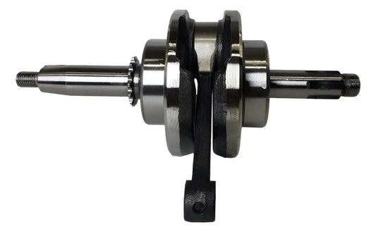 Cigüeñal de moto Yumbo Eco70 Jemipex - Vértigo Repuestos