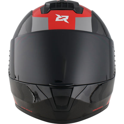 Casco integral de moto X-Sports M63 - Vértigo Repuestos