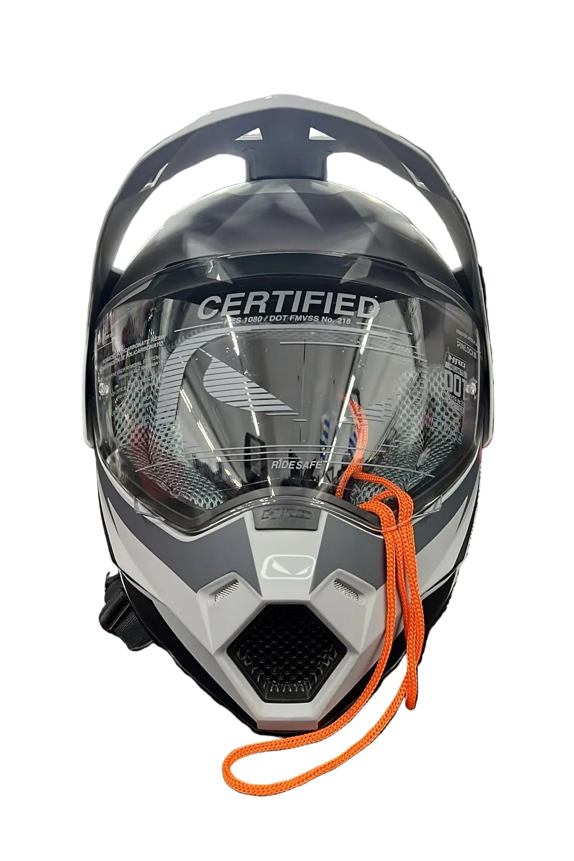 Casco Hro Mx-330