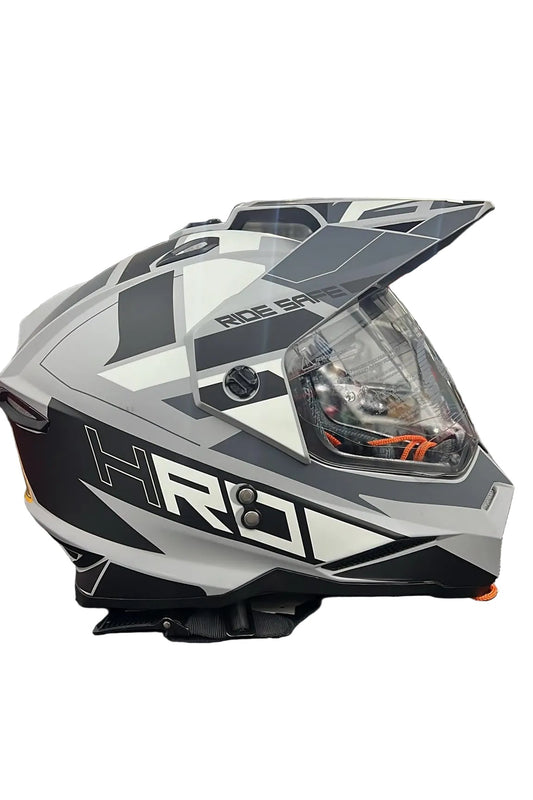 Casco Hro Mx-330