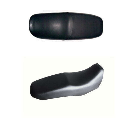 Asiento de moto Yumbo GTS Street - Vértigo Repuestos
