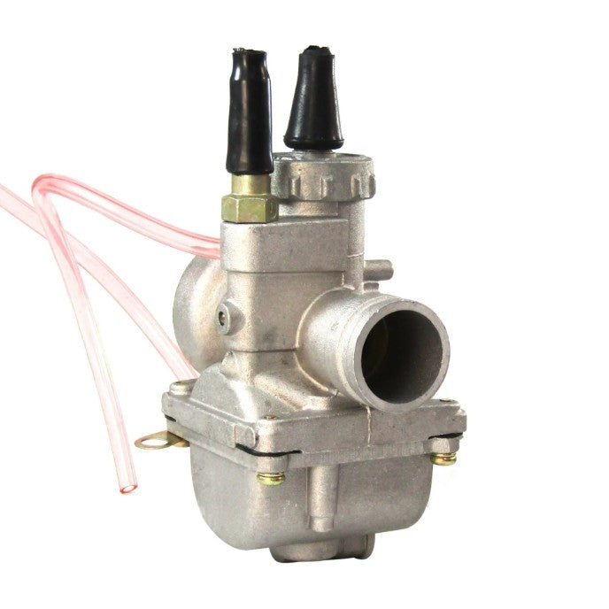 Carburador de moto Suzuki AX100 - Vértigo Repuestos