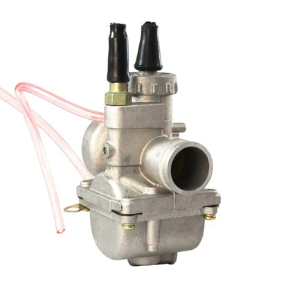 Carburador de moto Suzuki AX100 - Vértigo Repuestos