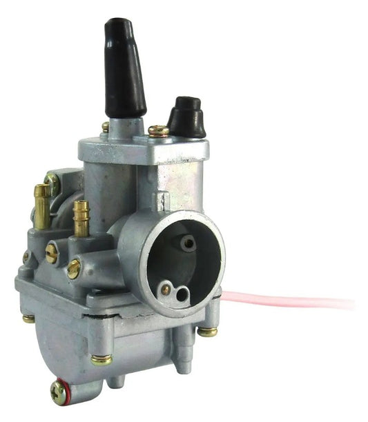 Carburador de moto Suzuki FR80 - Vértigo Repuestos