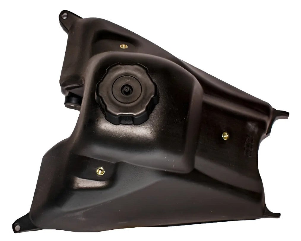 Tanque de nafta de moto Baccio X3M - Vértigo Repuestos