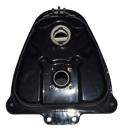 Tanque de Nafta Yumbo C110