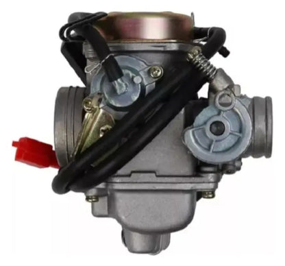 Carburador Yumbo VX/LX 125