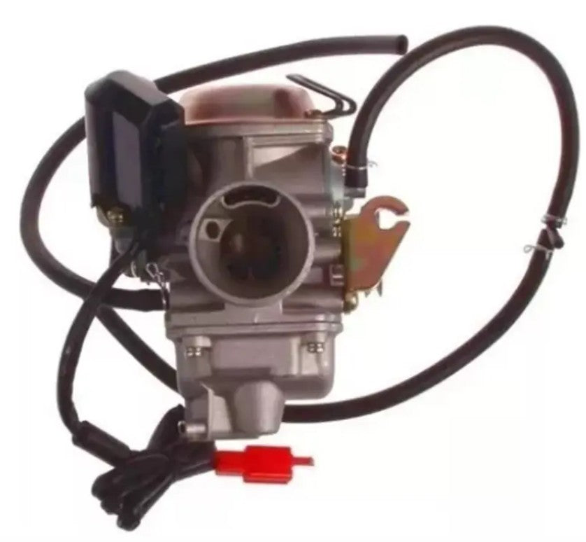 Carburador Yumbo VX/LX 125
