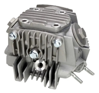 Tapa de Cilindro Yumbo C110 VINI Completa