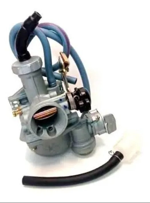 Carburador de moto Yumbo Max 125 Bis Pro City - Vértigo Repuestos