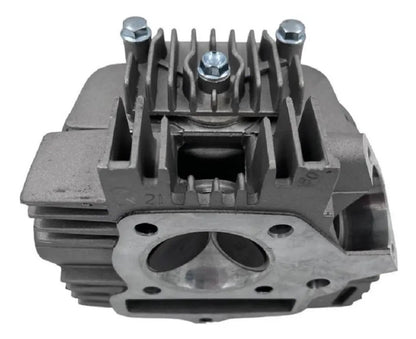Tapa de cilindro de moto Yumbo Top 125 original - Vértigo Repuestos