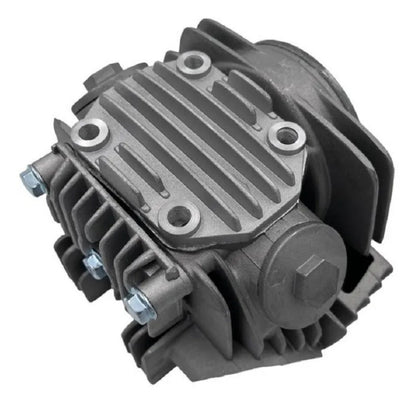 Tapa de Cilindro Yumbo TOP 125 modelo nuevo original